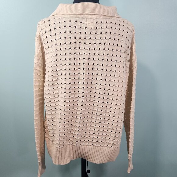 Joie Sweater Large
Lot H - Picture 2 of 8